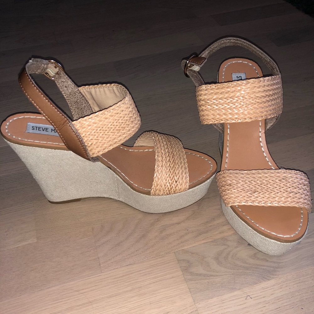 Steve Madden Wedge